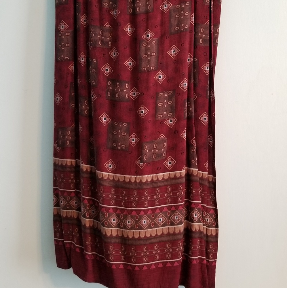 Sag Harbor Skirt